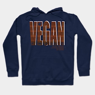 Vegan Hoodie